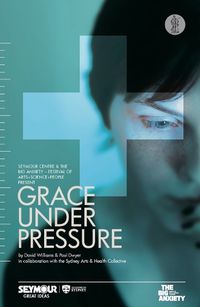 Cover image for Grace Under Pressure