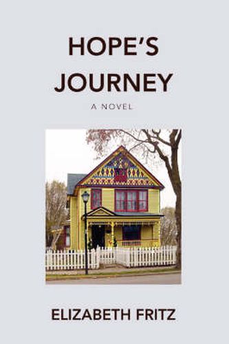 Cover image for Hope's Journey
