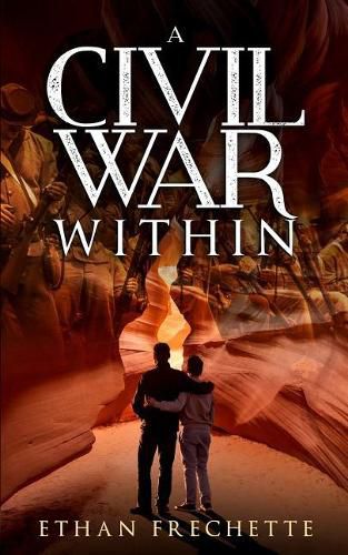 Cover image for A Civil War Within