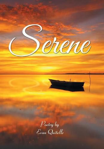 Cover image for Serene