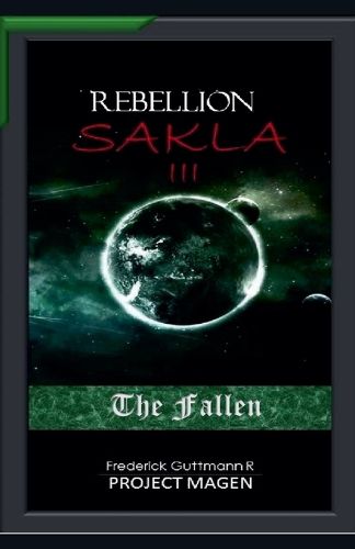Cover image for The fallen