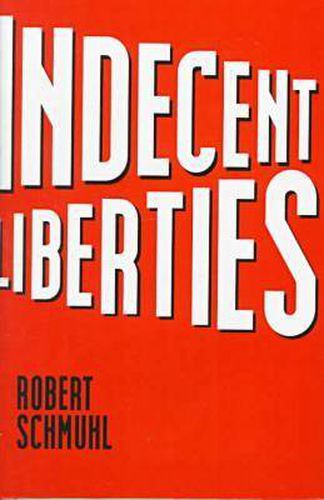 Indecent Liberties