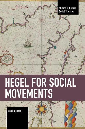 Cover image for Hegel for Social Movements