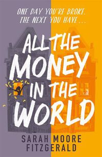 Cover image for All the Money in the World