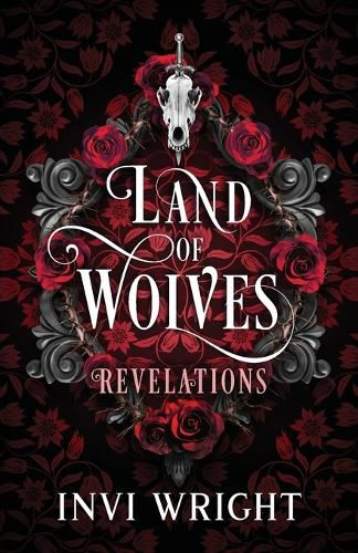 Cover image for Land of Wolves