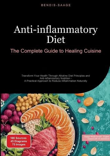 Cover image for Anti-inflammatory Diet