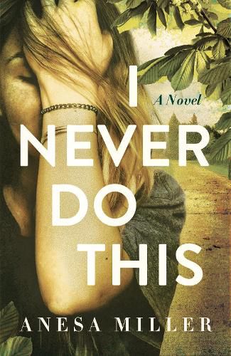 Cover image for I Never Do This