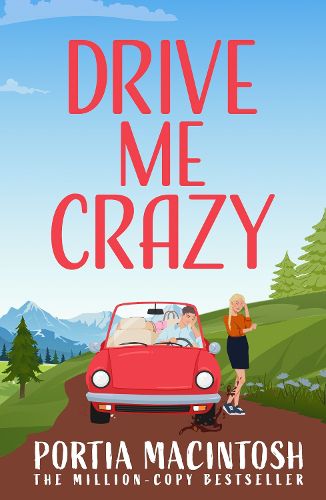 Cover image for Drive Me Crazy