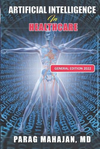 Cover image for Artificial Intelligence in Healthcare