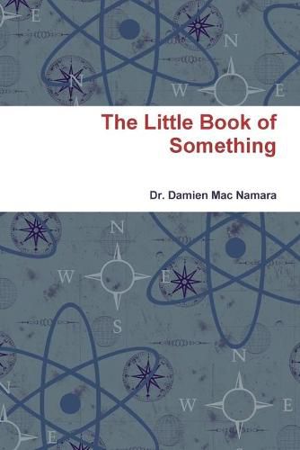 Cover image for The Little Book of Something