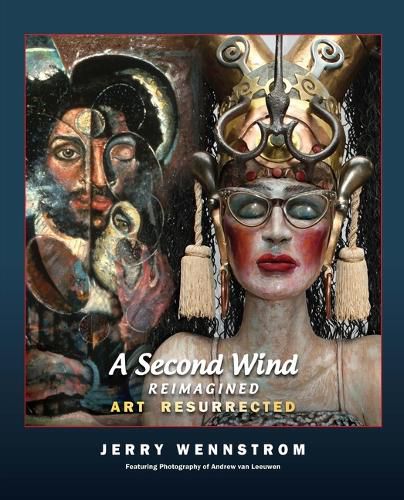 Cover image for A Second Wind, Reimagined