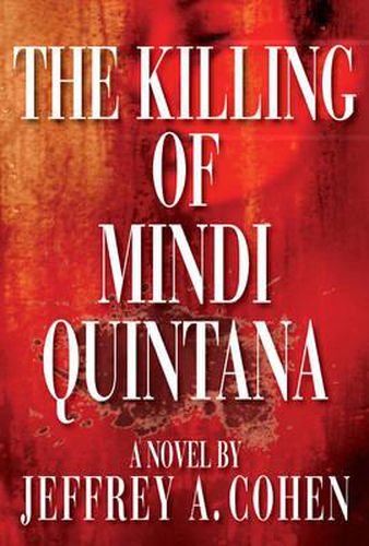 Cover image for The Killing of Mindi Quintana