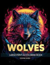 Cover image for Wolves