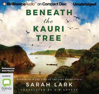 Cover image for Beneath The Kauri Tree