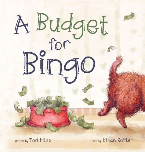 Cover image for A Budget for Bingo