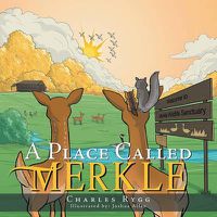 Cover image for A Place Called Merkle