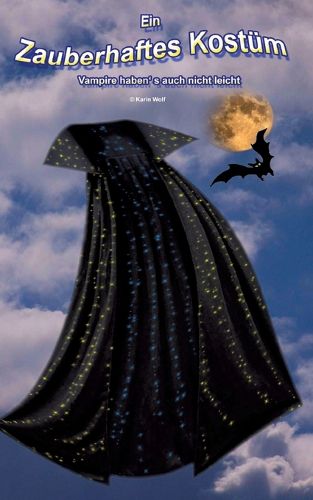 Cover image for Ein zauberhaftes Kostuem