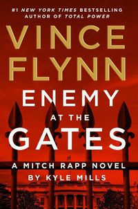Cover image for Enemy at the Gates