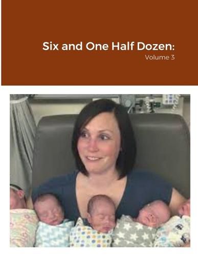 Cover image for Six and One Half Dozen