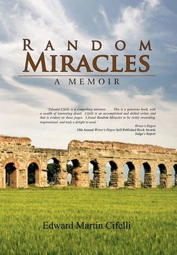 Cover image for Random Miracles