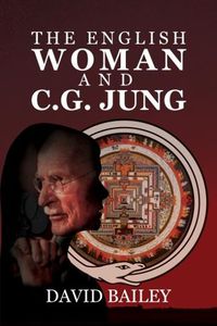 Cover image for The English Woman And C. G. Jung