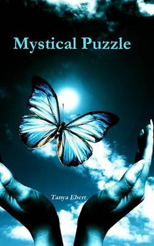 Cover image for Mystical Puzzle