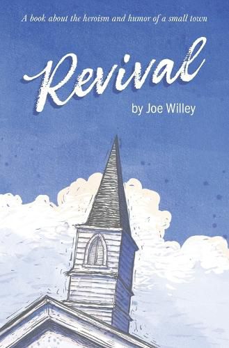 Cover image for Revival