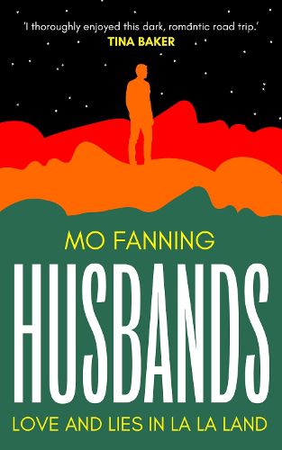 Cover image for Husbands