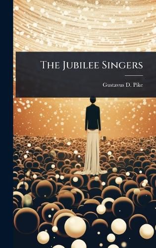 Cover image for The Jubilee Singers