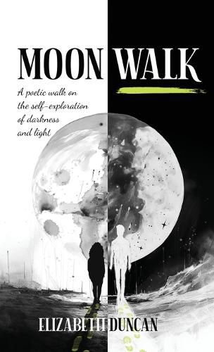 Cover image for Moon Walk