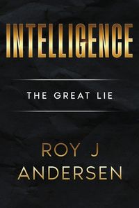 Cover image for Intelligence