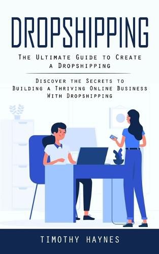 Cover image for Dropshipping