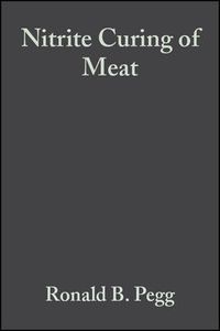 Cover image for Nitrite Curing of Meat: The Nitrosamine Problem