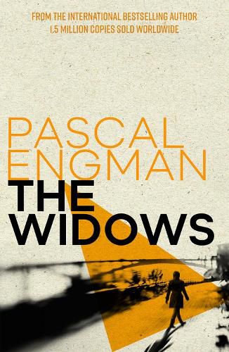Cover image for The Widows