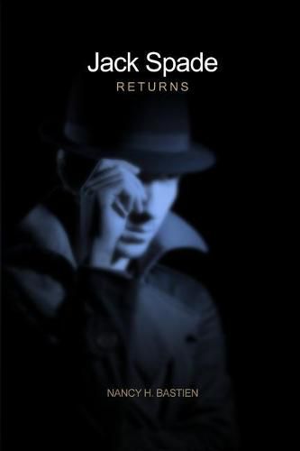 Cover image for Jack Spade Returns