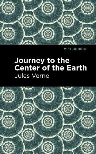 Cover image for Journey to the Center of the Earth