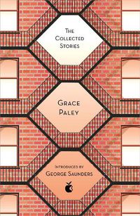 Cover image for The Collected Stories of Grace Paley
