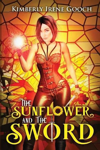 Cover image for The Sunflower & The Sword