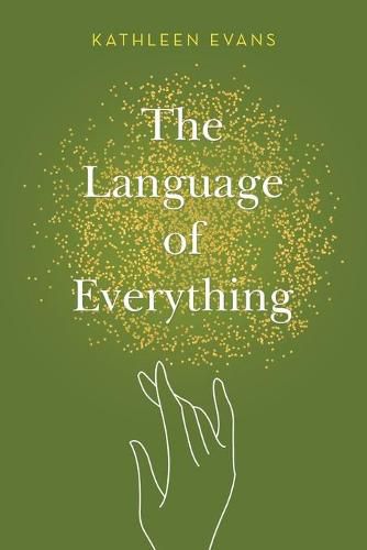 Cover image for The Language of Everything
