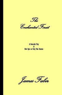 Cover image for The Enchanted Forest