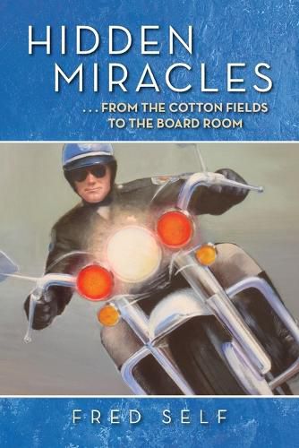 Cover image for Hidden Miracles