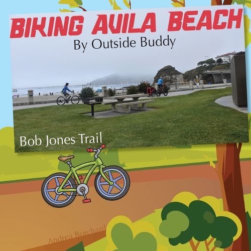 Cover image for Biking Avila Beach by Outside Buddy