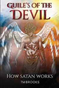 Cover image for Guile's of the Devil