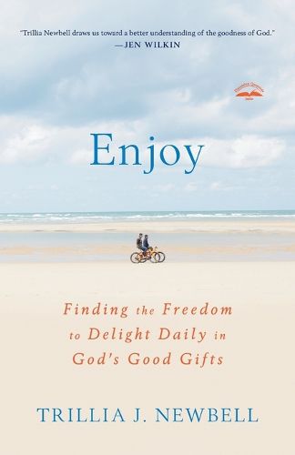 Cover image for Enjoy