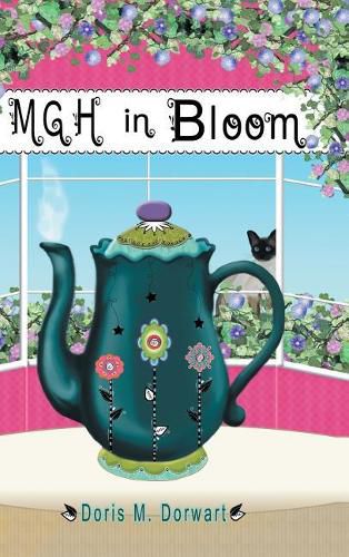 Cover image for MGH in Bloom