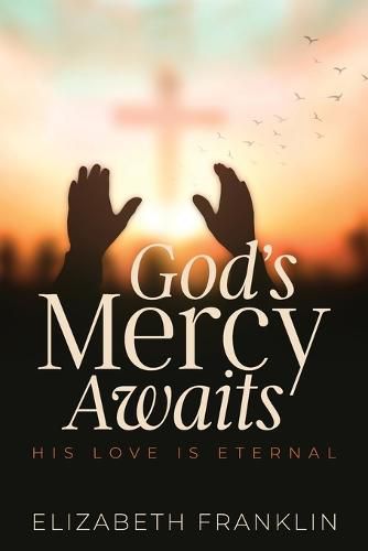 Cover image for God's Mercy Awaits