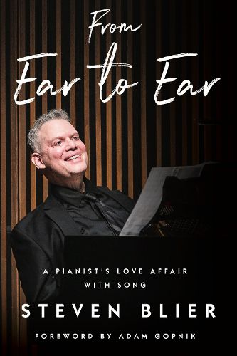 Cover image for From Ear to Ear