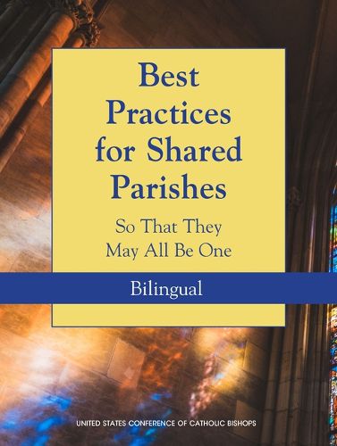 Best Practices for Shared Parishes