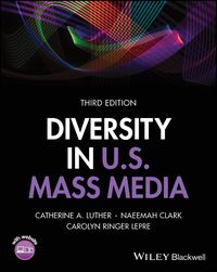 Cover image for Diversity in U.S. Mass Media