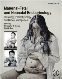 Cover image for Maternal-Fetal and Neonatal Endocrinology